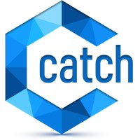Catch logo - Similar company to Citis