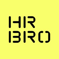 HRBRO logo - Similar company to Itentika