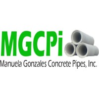 Manuela Gonzales Concrete Pipes Inc. logo - Similar company to Mi Polymer Concrete Pipes Sdn. Bhd.