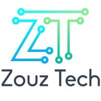 Zouz Tech logo - Similar company to Tech One Solutions & Services Pty Ltd