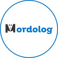 Mordô Log logo - Similar company to Creative Dm