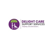 Delight Care Support Services logo - Similar company to Tarrays Staffing