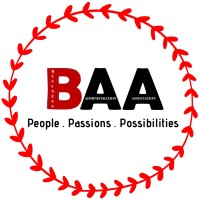 IUMW BAA (Business Administration Association) logo - Similar company to Resicert Property Inspections