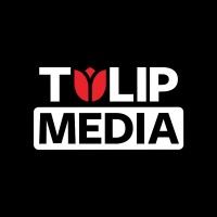 Tulip Media Group logo - Similar company to Stiletto: Make A Point