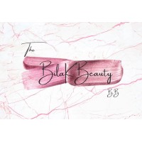The BK Beauty logo - Similar company to Waigéo