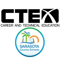 Career & Technical Education in Sarasota County Schools logo - Similar company to Aila South Florida