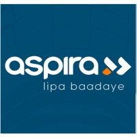 Aspira Kenya logo - Similar company to Virtual It Ltd