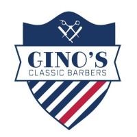 Gino's Classic Barbers logo - Similar company to Ginos