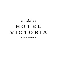 Hotel Victoria Stavanger logo - Similar company to Heimr Collection