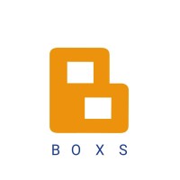 BOXS logo - Similar company to Designometrics