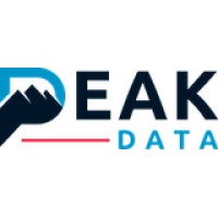 Peak Data logo - Similar company to Hansevision
