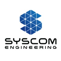 Syscom Engineering logo - Similar company to Novatel