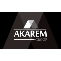 AKAREM GROUP logo - Similar company to Akdan•أكـــــدان
