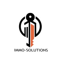 IMMO-SOLUTIONS LCB logo - Similar company to Cgéré