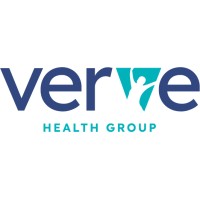 Verve Health Group logo - Similar company to Introtweet Ltd