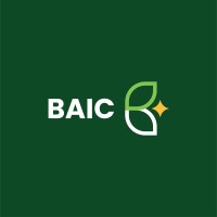 BAIC RDC logo - Similar company to Farms4Climateproject