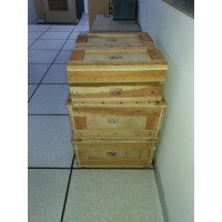 Todaaihc ... the art of packing and moving (todaaihc@todaaihc.com 9310004576 ) logo - Similar company to Balaji Exim