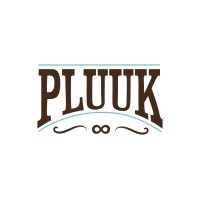 PLUUK logo - Similar company to De Terugwinning