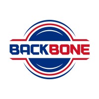 Backbone Construction logo - Similar company to Waveguide Solutions (Dba Centerline)