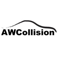 AW Collision Group logo - Similar company to 3D Collision Centers