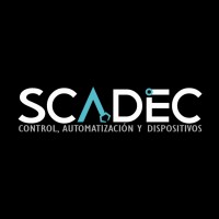 SCADEC S.A.S. logo - Similar company to Cimon