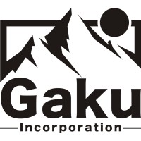 Gaku inc. logo - Similar company to Heda
