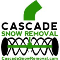 Cascade Snow Removal logo - Similar company to The App Kit