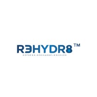 R3HYDR8 Pty Ltd logo - Similar company to Energx