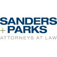 Sanders & Parks, PC logo - Similar company to The Global Passion Projects