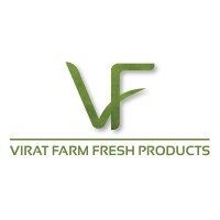 VIRAT FARM FRESH PRODUCTS logo - Similar company to Farm Press Pvt. Ltd.