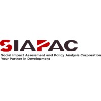 SIAPAC logo - Similar company to Asples Pacific Research