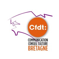 CFDT 3C Bretagne logo - Similar company to Cfdt Bretagne