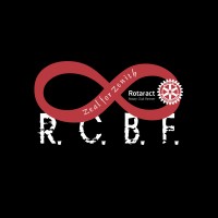 Rotaract Club of Bombay Film City logo - Similar company to Chickbites Canada