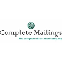 Complete Mailings Ltd logo - Similar company to Technique Composites
