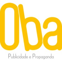 Oba Publicidade e Propaganda logo - Similar company to Vizi Publicidade