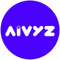 AIVYZ logo - Similar company to Geocarbonite Technologies