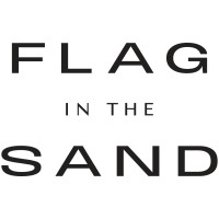 Flag in the Sand logo - Similar company to Ellidore