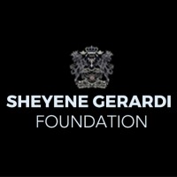 Sheyene Gerardi Foundation logo - Similar company to New York Consortium For Space Technology