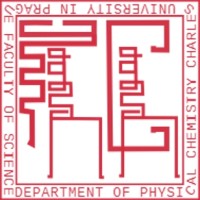 Physical and Macromolecular Chemistry, Charles Uni. logo - Similar company to Hydragon From Light To Energy