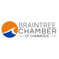 Braintree Chamber of Commerce logo - Similar company to Gibbs Software Solutions
