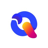 Queel Research logo - Similar company to Moongraph