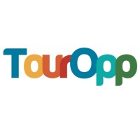 TourOpp logo - Similar company to Rocketrez