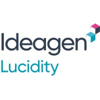 Ideagen Lucidity logo - Similar company to Ideagen Complispace