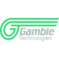 Gamble Technologies Limited logo - Similar company to Azul Optics