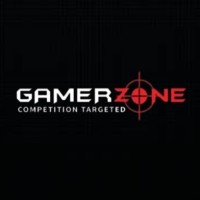Gamer Zone Qatar logo - Similar company to Gamecomp