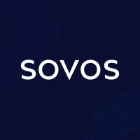 Sovos logo - Similar company to Velox