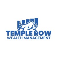 Temple Row Wealth Management logo - Similar company to Willpower Leadgen