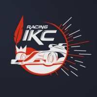IKC Racing logo - Similar company to Çukurova Racing