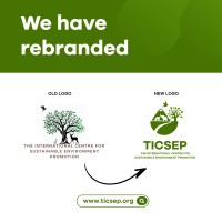 The International Centre For Sustainable Environment Promotion (Ticsep-Gh)