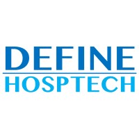 Define HospTech logo - Similar company to Hosptech